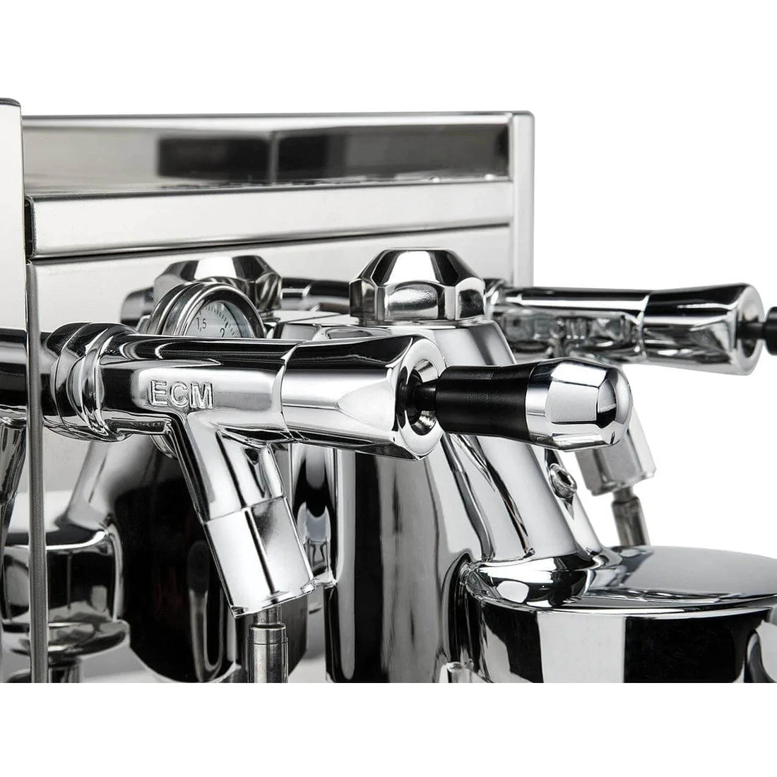 ECM Technika V Profi PID Coffee Machine
