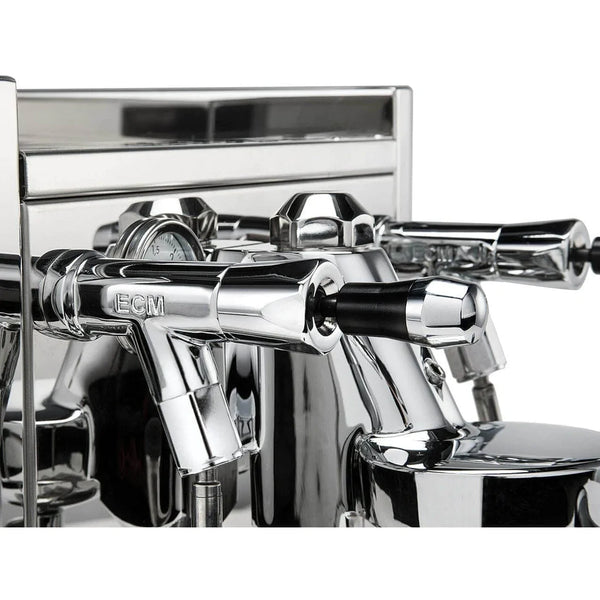 ECM Technika V Profi PID Coffee Machine