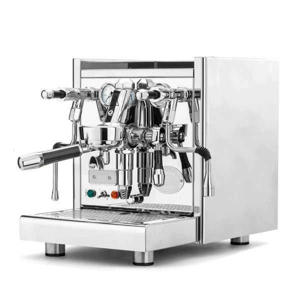 ECM Technika V Profi PID Espresso Machine