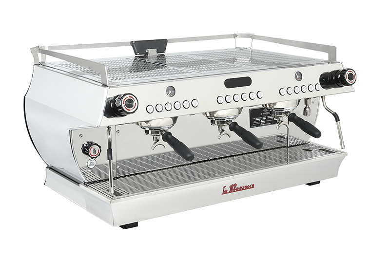 La Marzocco New GB5 S Espresso Machine 