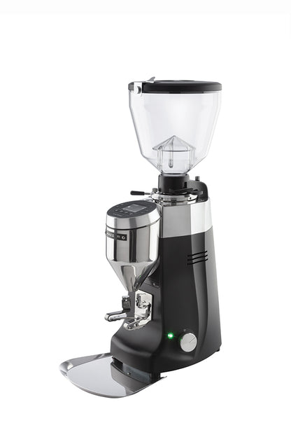 Mazzer Kony S