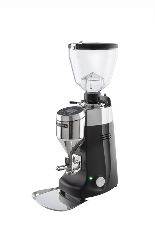 Mazzer Kony S