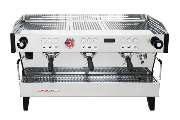 La Marzocco Linea PB Piero Bambi Espresso Machine