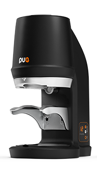 PuqPress Q1 - Gen 5 Automatic Coffee Tamper