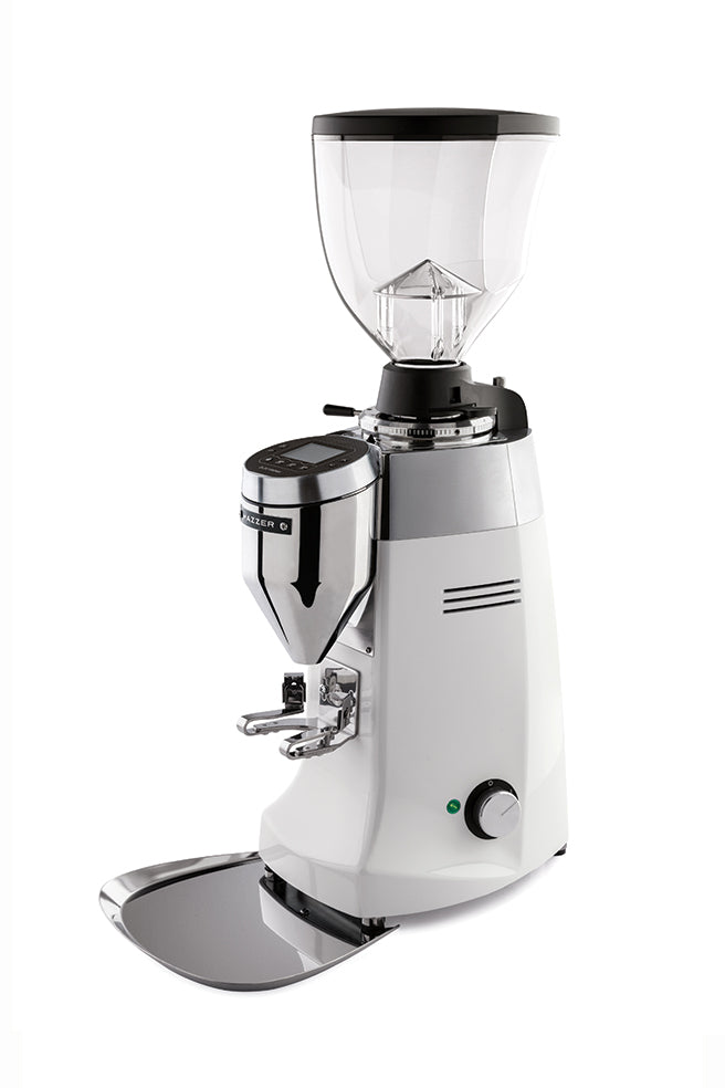 Mazzer Robur S