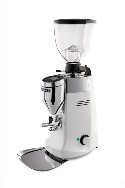 Mazzer Robur S