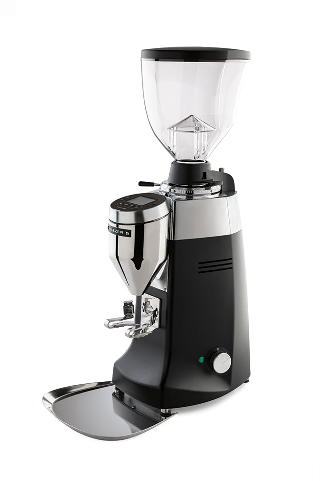 Mazzer Robur S
