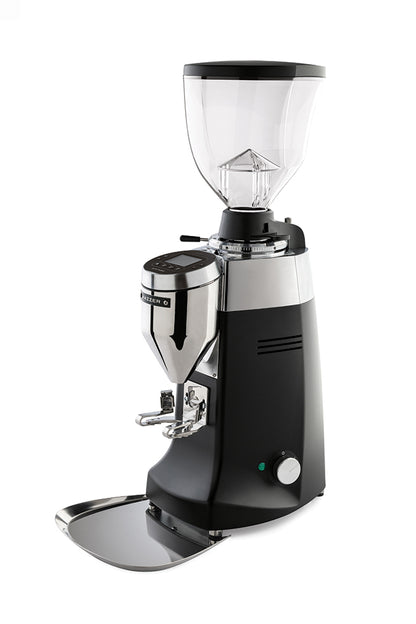 Mazzer Robur S