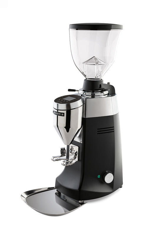 Mazzer Robur S
